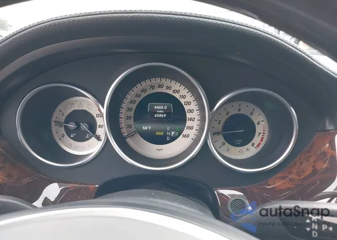 2014 Mercedes-Benz Cls 550 from USA, damaged, VIN WDDLJ7DB3EA120204